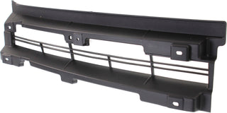 2013-2015 Honda Accord Grille Insert, RH, Black.