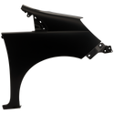 2009-2014 Honda Fit Fender RH.