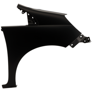 2009-2014 Honda Fit Fender RH.