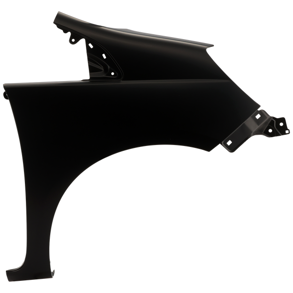 2009-2014 Honda Fit Fender RH.