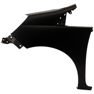 2009-2014 Honda Fit Fender LH - CAPA.
