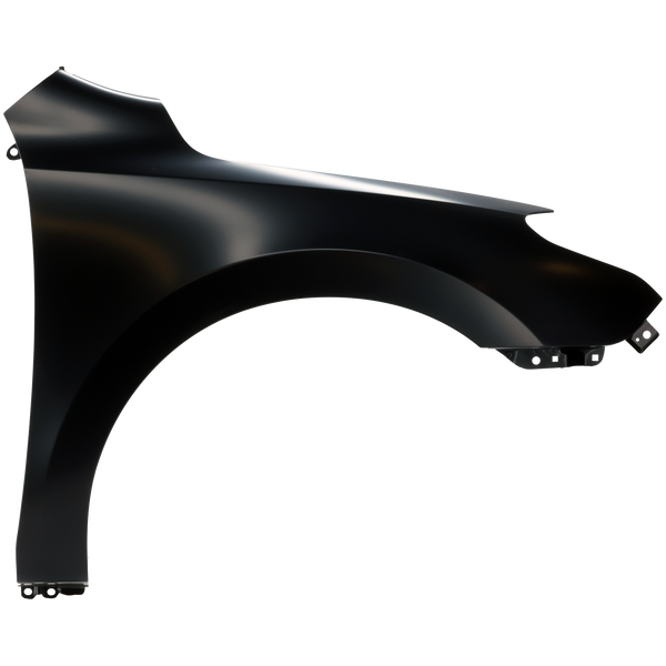 2009-2012 Hyundai Elantra Fender RH.