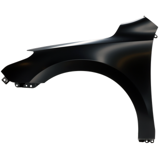 2009-2012 Hyundai Elantra Fender LH.