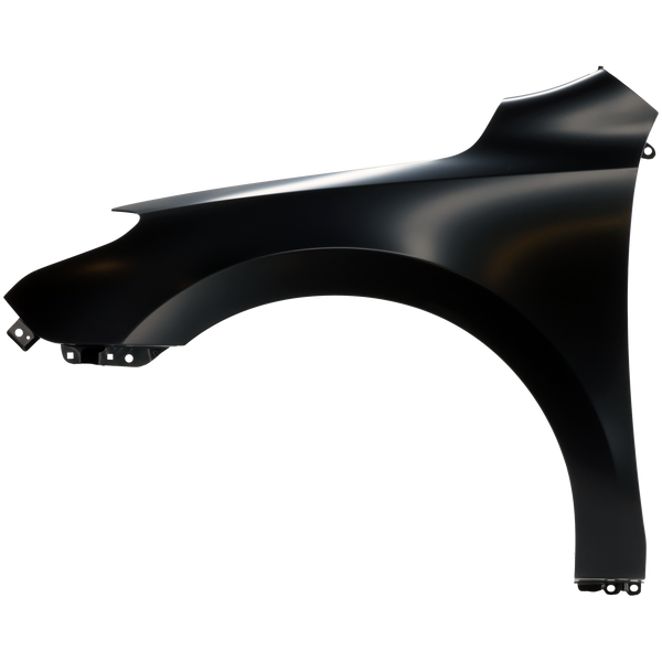 2009-2012 Hyundai Elantra Fender LH.