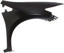 2010-2014 Honda Insight Fender RH - CAPA.