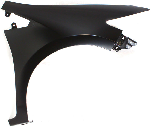 2010-2014 Honda Insight Fender RH - CAPA.