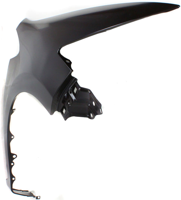 2010-2014 Honda Insight Fender RH - CAPA.