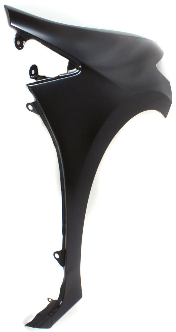 2010-2014 Honda Insight Fender RH - CAPA.