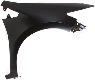 2010-2014 Honda Insight Fender RH.