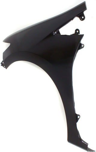 2010-2014 Honda Insight Fender LH - CAPA.