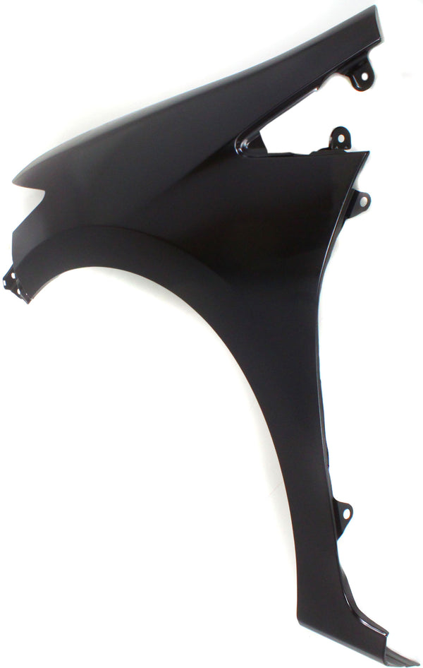 2010-2014 Honda Insight Fender LH - CAPA.