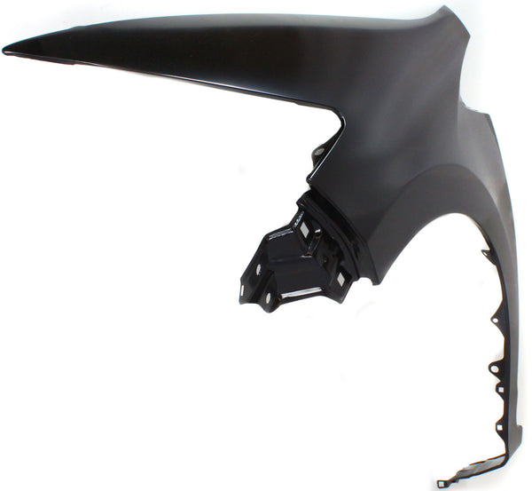 2010-2014 Honda Insight Fender LH - CAPA.