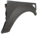 2003-2005 Honda Element Fender RH.