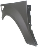 2003-2005 Honda Element Fender LH.