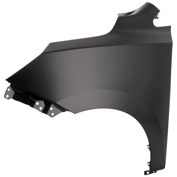 2010-2015 Hyundai Tucson Fender LH.