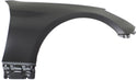2010-2015 Hyundai Genesis Fender RH.