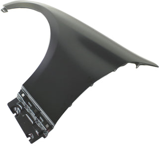 2010-2015 Hyundai Genesis Fender LH.