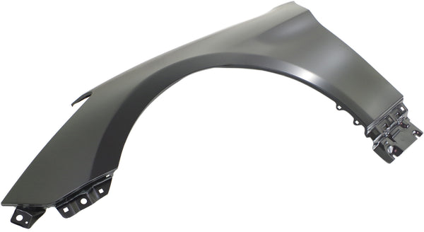 2010-2015 Hyundai Genesis Fender LH.