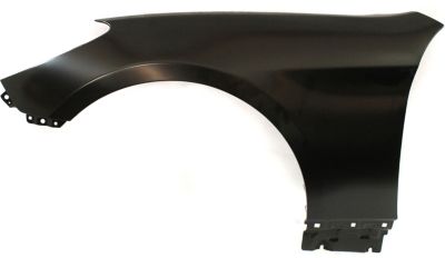 2010-2015 Hyundai Genesis Fender LH.