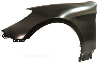2010-2015 Hyundai Genesis Fender LH.