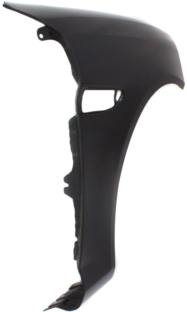 2007-2008 Hyundai Tiburon Fender RH.