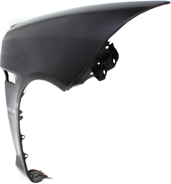 2007-2008 Hyundai Tiburon Fender RH.