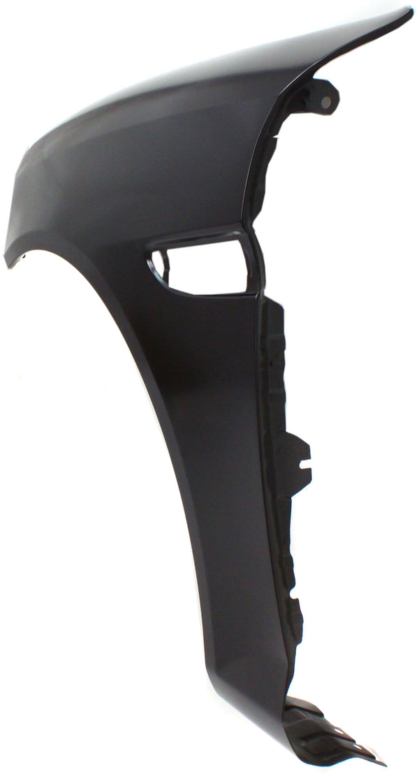 2007-2008 Hyundai Tiburon Fender LH.