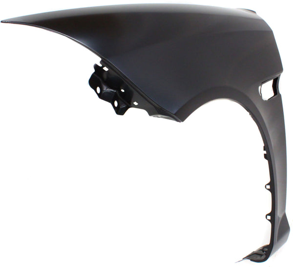 2007-2008 Hyundai Tiburon Fender LH.