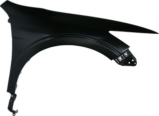2010-2015 Honda Crosstour Fender RH - CAPA.