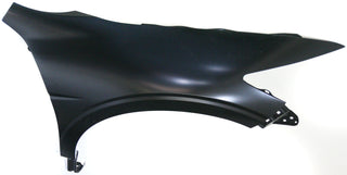 2010-2015 Honda Crosstour Fender RH - CAPA.