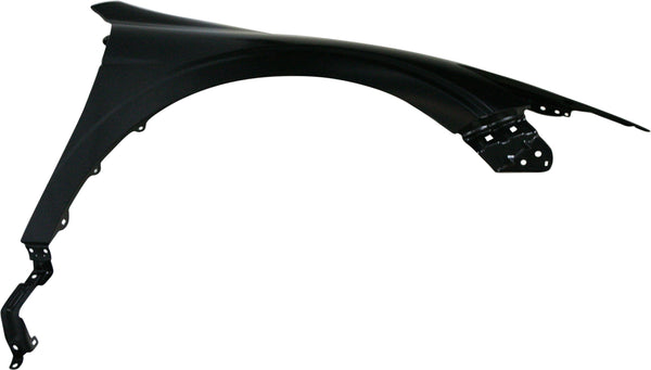 2010-2015 Honda Crosstour Fender RH.