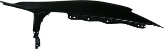 2010-2015 Honda Crosstour Fender LH - CAPA.