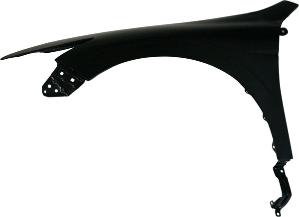 2010-2015 Honda Crosstour Fender LH.