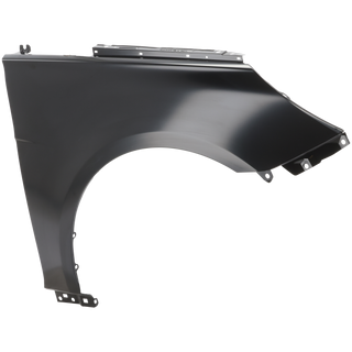 2011-2014 Hyundai Sonata Fender RH.