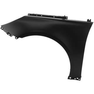2011-2014 Hyundai Sonata Fender LH.