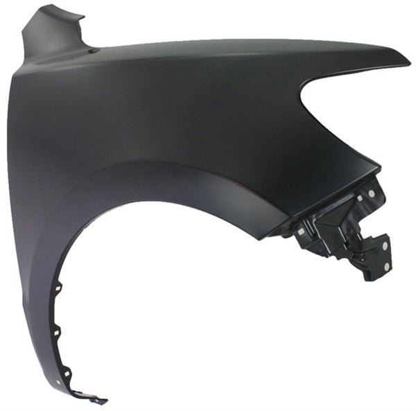 2010-2012 Hyundai Santa Fe Fender RH - CAPA.