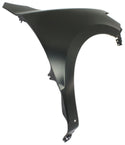 2010-2012 Hyundai Santa Fe Fender RH - CAPA.