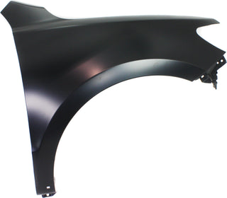 2010-2012 Hyundai Santa Fe Fender RH.