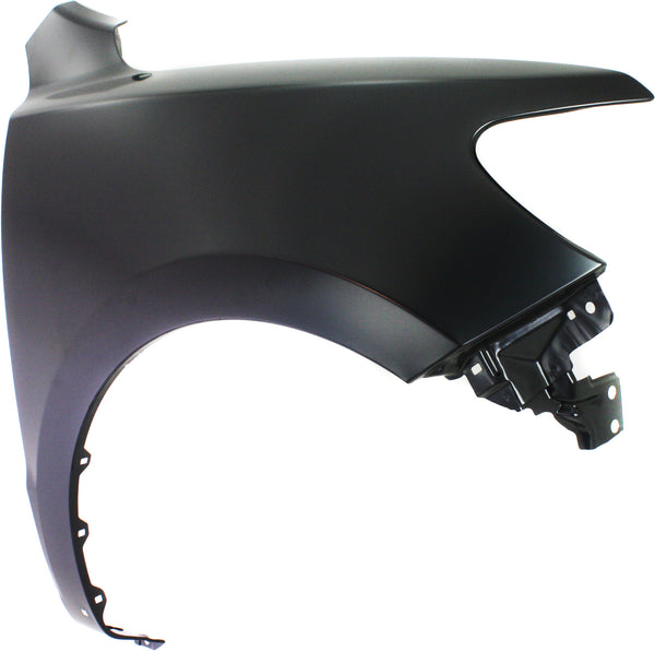 2010-2012 Hyundai Santa Fe Fender RH.