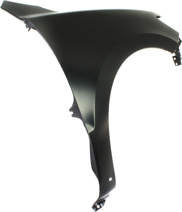 2010-2012 Hyundai Santa Fe Fender RH.