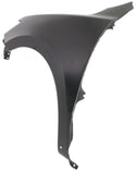 2010-2012 Hyundai Santa Fe Fender LH - CAPA.