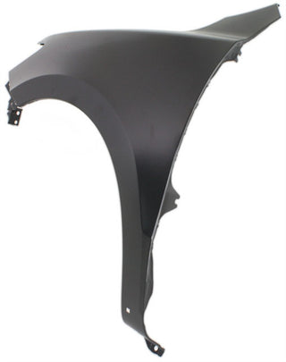 2010-2012 Hyundai Santa Fe Fender LH - CAPA.