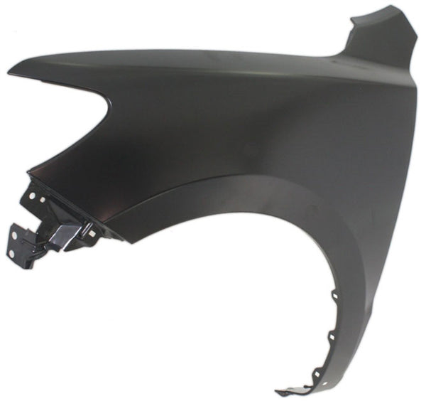 2010-2012 Hyundai Santa Fe Fender LH - CAPA.