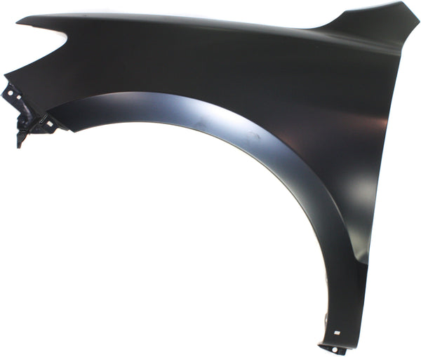 2010-2012 Hyundai Santa Fe Fender LH.