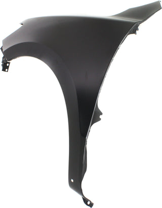 2010-2012 Hyundai Santa Fe Fender LH.