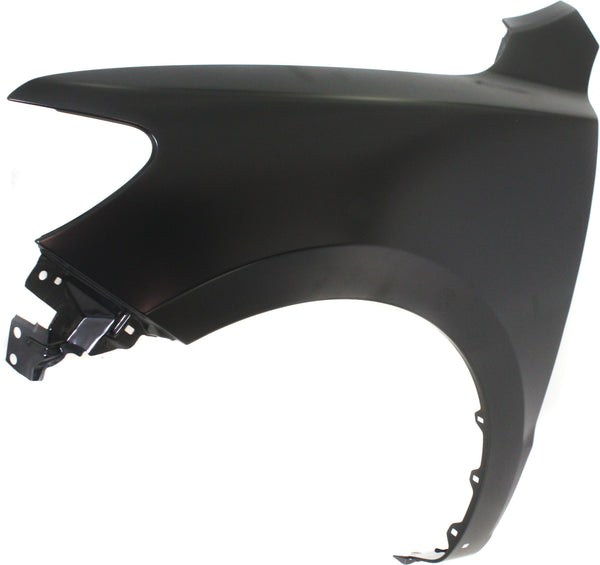 2010-2012 Hyundai Santa Fe Fender LH.