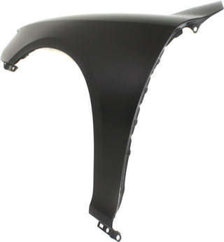 2006-2011 Hyundai Azera Fender LH.