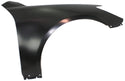 2009-2014 Hyundai Genesis Fender RH.