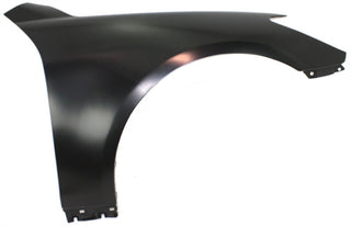 2009-2014 Hyundai Genesis Fender RH.