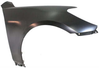 2009-2014 Hyundai Genesis Fender RH.